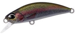 DUO SPEARHEAD RYUKI 38S 3.8cm 2.8gr CCC3836 Raibow Trout ND