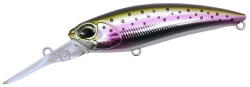 DUO REALIS SHAD 62DR SP 6.2cm 6gr MCC4036 Rainbow Trout