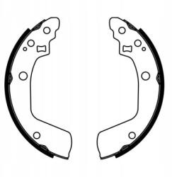 ABE Fékpofa Suzuki Swift III 1.3/1
