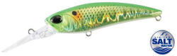 DUO REALIS SHAD 62DR SP SW 6.2cm 6gr CCC3522 Inakko Smoke