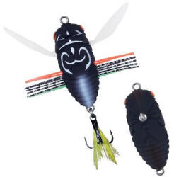 DUO REALIS KOSHINMUSHI 3.0cm 3.1gr CCC3204 Aburazemi