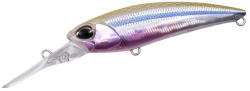 DUO REALIS SHAD 62DR SP 6.2cm 6gr CAN0492 Sand Smelt
