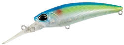 DUO REALIS SHAD 62DR SP 6.2cm 6gr CCC3248 Ghost Blue Shad
