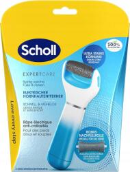 Scholl Dr. Scholl's ExpertCare Elektromos Lábreszelő Kék (4002448137634)