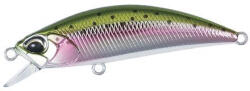DUO SPEARHEAD RYUKI 50SP 5cm 3.3gr MCC4036 Rainbow Trout