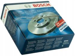 Bosch Féktárcsa Bmw Hátsó 3/4/5/6/7/8/X3/X4/X5/X6/X7 1, 6-4, 4 15-