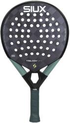 Siux Trilogy Pro 2026 Noir Fog padelütő (200040) - padelaruhaz