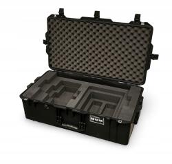 Peli Air 1615 Peli bőrönd Starlink Performance Kit gen 3 betéttel (016150-0002-110E)