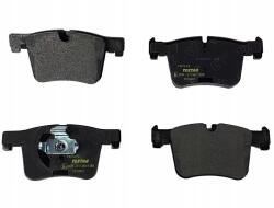 Textar Fékbetétek Bmw Első F25 X3 10-/F30 320-335 11-