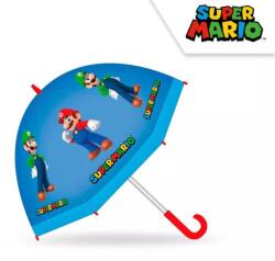  Super Mario Victory gyerek esernyő Ø70 cm (EWA7202SUMB) - oliviashop