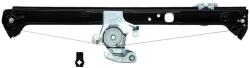 KAMOKA Mecanism actionare geam KAMOKA 7200036 (7200036) - fixbox