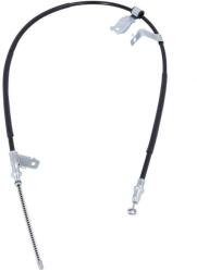 KAMOKA Cablu, frana de parcare KAMOKA 1190015 (1190015) - fixbox