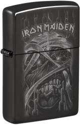 Zippo brichetă ZIPPO - Iron Maiden - 66137 Bricheta