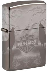Zippo brichetă ZIPPO - Harley Davidson® - 25659 Bricheta