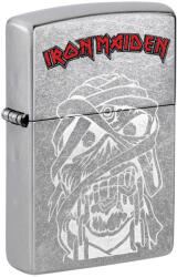 Zippo brichetă ZIPPO - Iron Maiden - 25701 Bricheta