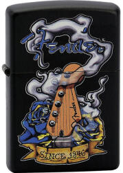 Zippo brichetă ZIPPO - Fender - 26780 Bricheta