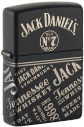 Zippo brichetă ZIPPO - Jack Daniels® - 66050 Bricheta