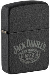 Zippo brichetă ZIPPO - Jack Daniels® - No. 7 Design - 66109 Bricheta