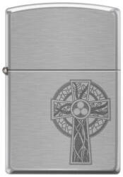 Zippo brichetă ZIPPO - Celtic Cross - 21975 Bricheta