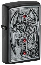 Zippo brichetă ZIPPO - Anne Stokes - 66077 Bricheta