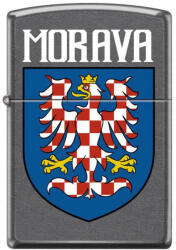 Zippo brichetă ZIPPO - Morava - 26047 Bricheta