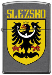 Zippo brichetă ZIPPO - Silezia - 26045 Bricheta