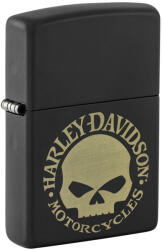Zippo brichetă ZIPPO - Harley Davidson® - 66133 Bricheta