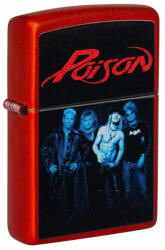 Zippo brichetă ZIPPO - Poison - 26100 Bricheta