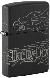 Zippo brichetă ZIPPO - Harley Davidson® - 66084 Bricheta