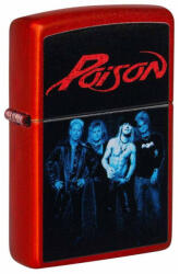 Zippo brichetă ZIPPO - Poison - 26101 Bricheta