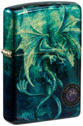 Zippo brichetă ZIPPO - Anne Stokes Collection - 66078 Bricheta