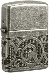 Zippo brichetă ZIPPO - Patern Design - 27015 Bricheta