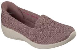 Skechers Balerini femei Skechers Women Slip-Ins Modern Comfort Arya Wicked Sweet Shoes 159375-MVE (159375-MVE)