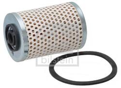 Febi Bilstein Filtru ulei FEBI BILSTEIN 1004244 (1004244) - fixbox