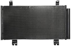 KAMOKA Condensator, climatizare KAMOKA 7800623 (7800623) - fixbox
