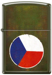 Zippo запалка ZIPPO - Czech - Roundel - 26165