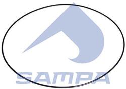 SAMPA Inel de etansare, butuc roata SAMPA 032.187 (032.187)