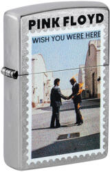 Zippo запалка ZIPPO - Pink Floyd - Wish You Were Here Design - 25709