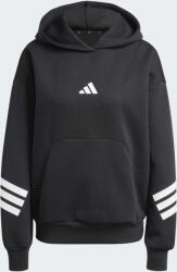 Adidas adidas W FI 3S OH HD M | Femei | Hanorace | Negru | JC5426