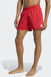Adidas adidas SWIM ESS SHORT 5IN M | Bărbați | Costume de baie | Roșu | KH4056