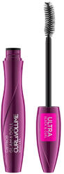 Catrice Cosmetics Glam & Doll Curl & Volume спирала за обем и извиване на мигли за жени 10 мл