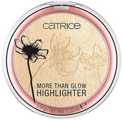 Catrice Cosmetics More Than Glow Highlighter прахообразен хайлайтър за жени 5.9 гр