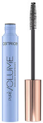 Catrice Cosmetics Pure Volume Waterproof водоустойчива спирала за обем за жени 10 мл