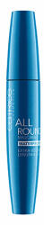 Catrice Cosmetics Allround Waterproof водоустойчива спирала за удължаване и обем за жени 11 мл