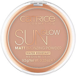 Catrice Cosmetics Sun Glow Matt бронзант за жени 9.5 гр