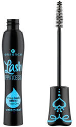 Essence Lash Princess False Lash Effect Waterproof водоустойчива спирала за удължаване и обем за жени 12 мл