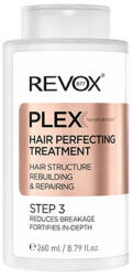 Revox B77 Plex Tratament Perfecționare Păr Pasul 3 260 Ml (NVA5104914)