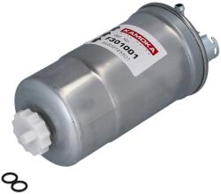 KAMOKA Filtru combustibil KAMOKA F301001 (F301001) - fixbox