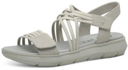 Jana Softline Sandale Casual Damă Stone 8-28766-42-231 (8-28766-42-231)