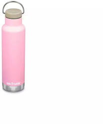 Klean Kanteen Sticlă Termos Oțel Inoxidabil Fără BPA 590ml Roz (1008461)